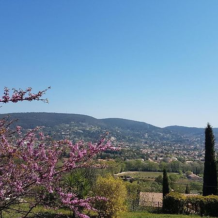 Villa Manoe Draguignan Exterior foto